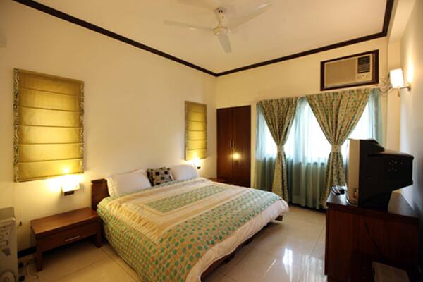 TG Stays DLF City Phase 2, Gurgaon 3